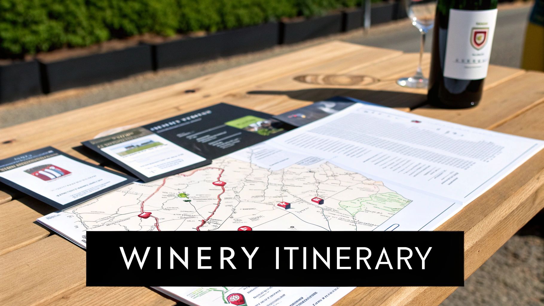 Long Island Wine Tour Limos: Your Ultimate Guide to a Perfect Day 2 Image