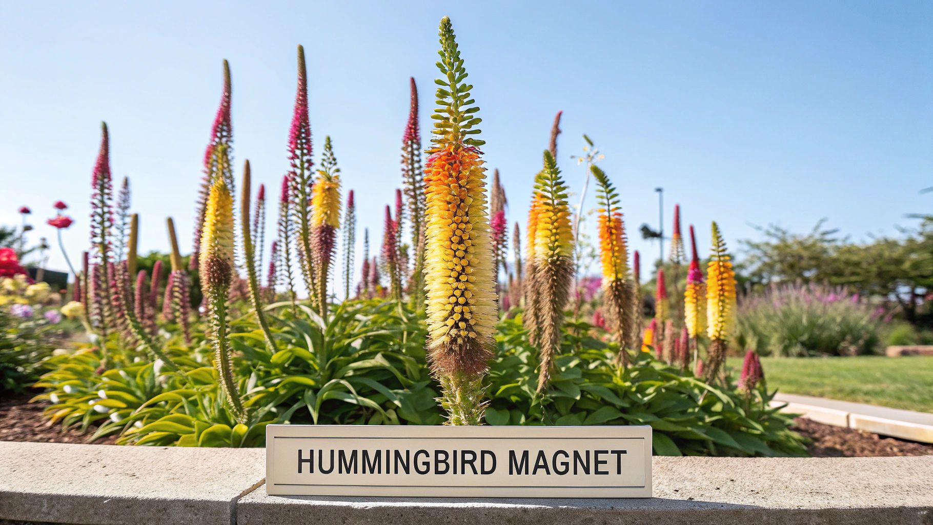 Cardinal Flower (Lobelia cardinalis)