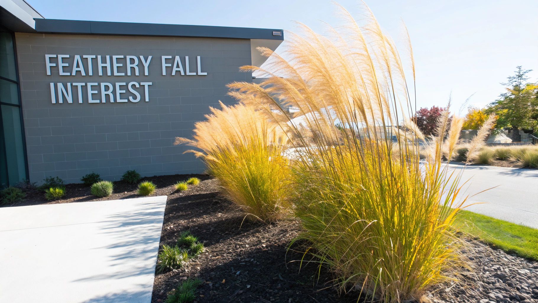 Lindheimer's Muhly (Muhlenbergia lindheimeri)