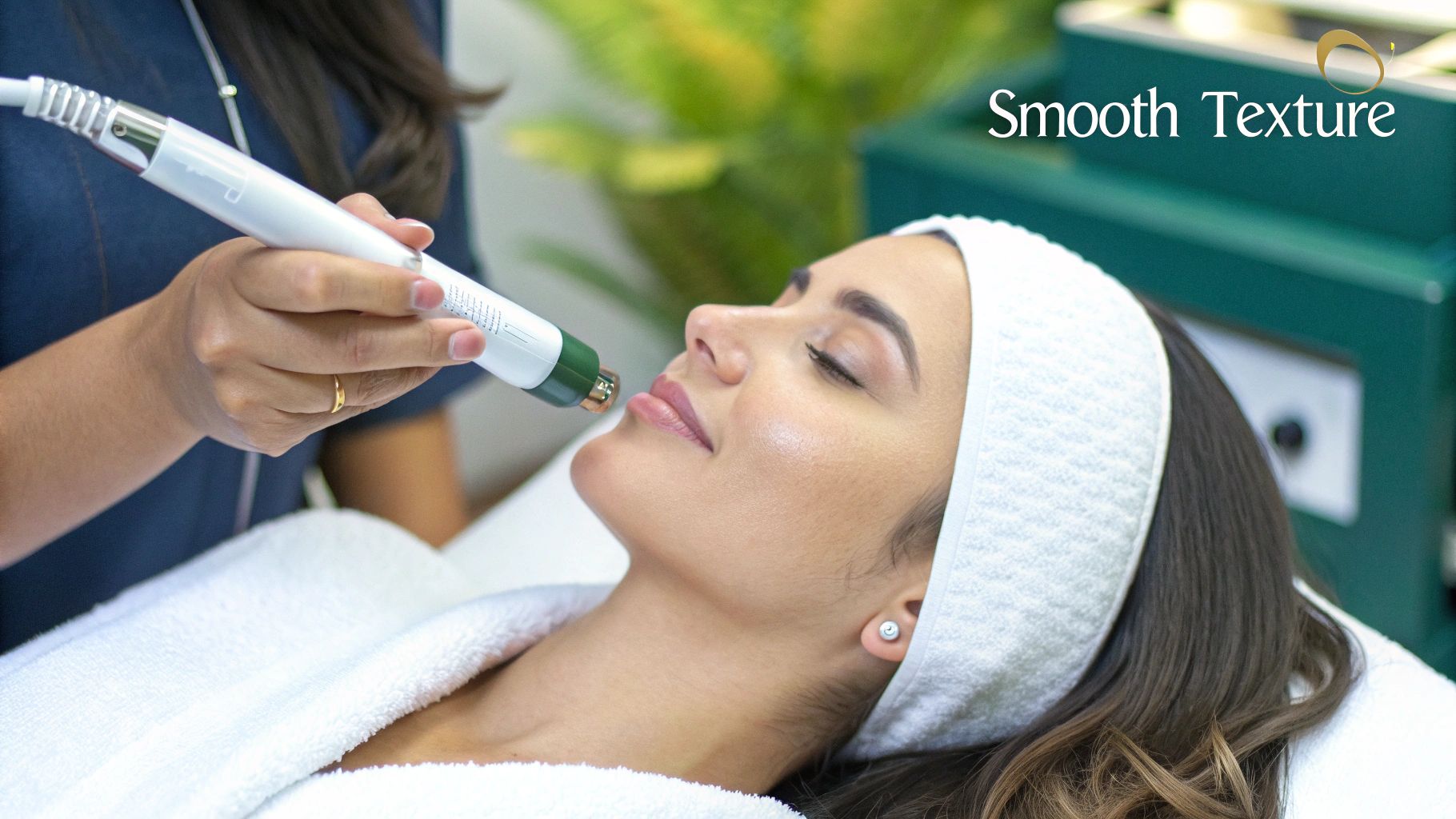 Microdermabrasion