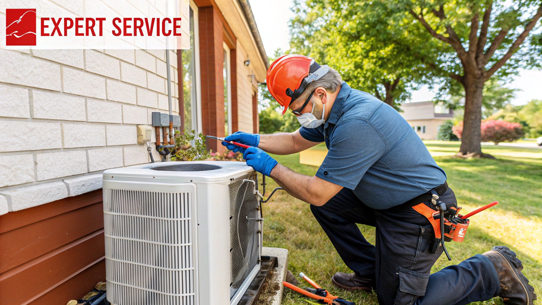 Finding Mini Split Maintenance Near Me: A Practical Guide 3 Image