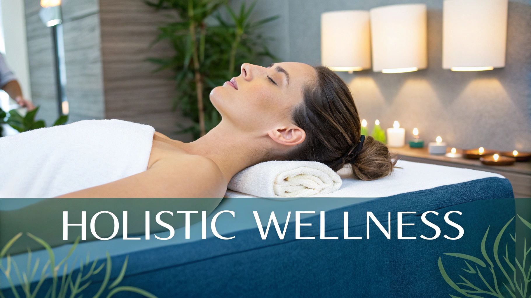 A woman smiling, showcasing the wellness and confidence benefits of Botox.