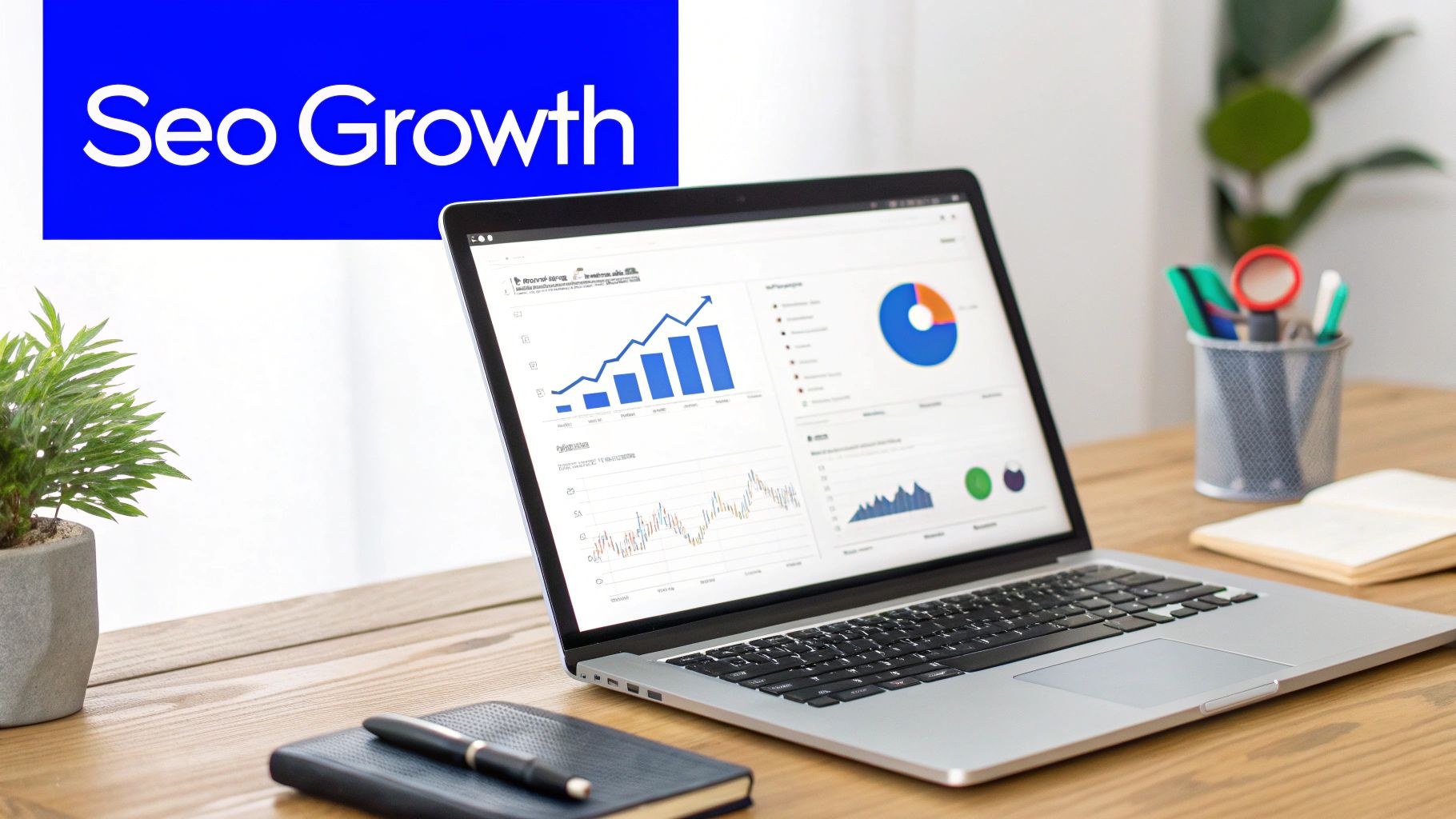 1. Master the SERPs with Advanced Ecommerce SEO