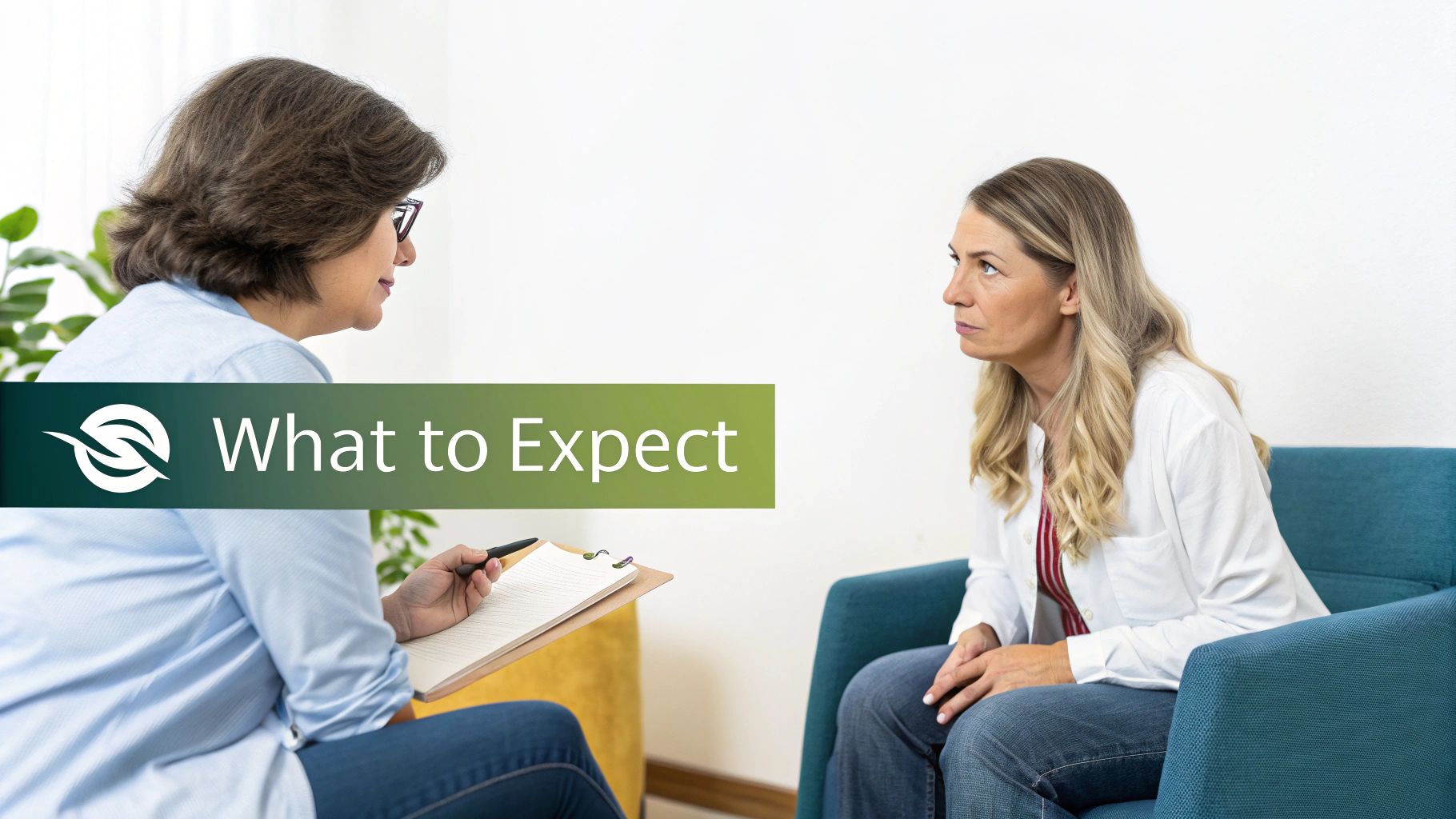 Relaxing massage session with a therapist applying gentle pressure to a client's back.