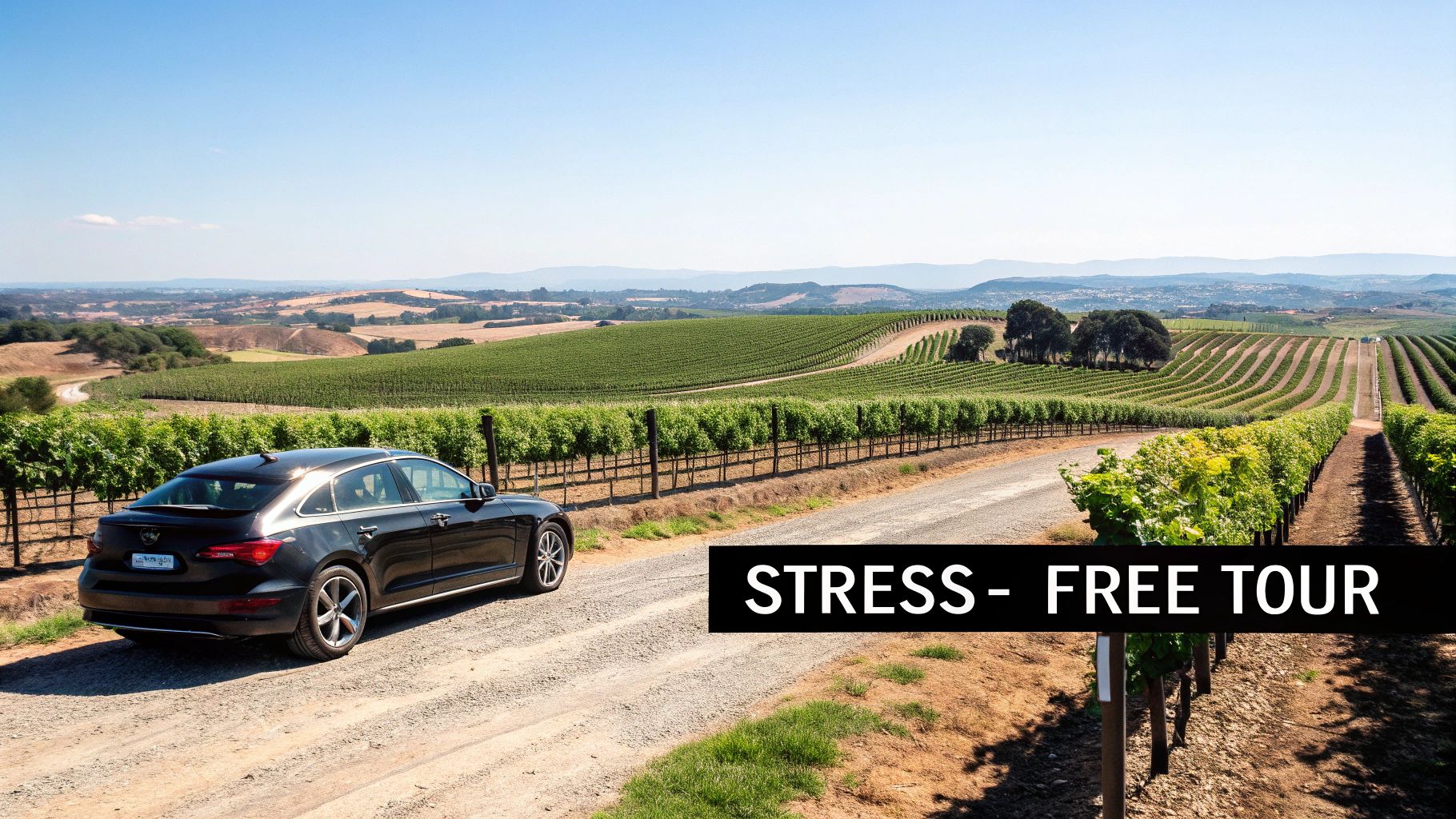 A Guide to Long Island Vineyard Transportation 1 Image