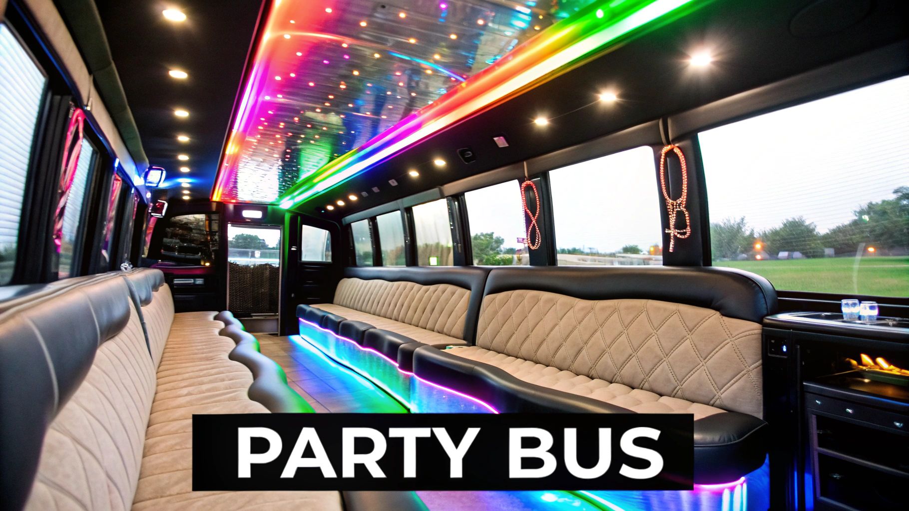 Party Bus