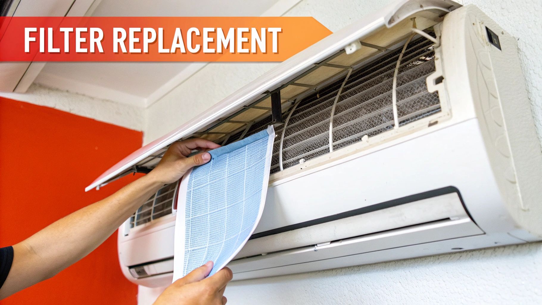Build Your Air Conditioning Maintenance Plan 3 Image