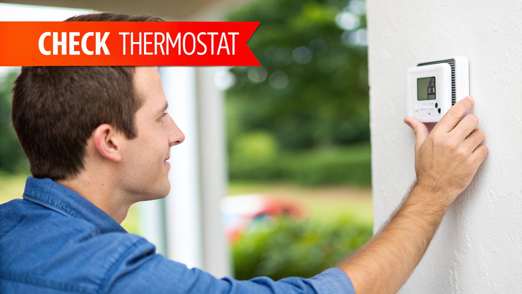 Air Conditioner Emergency Service: A Homeowner's Guide to Smart Decisions 3 Image