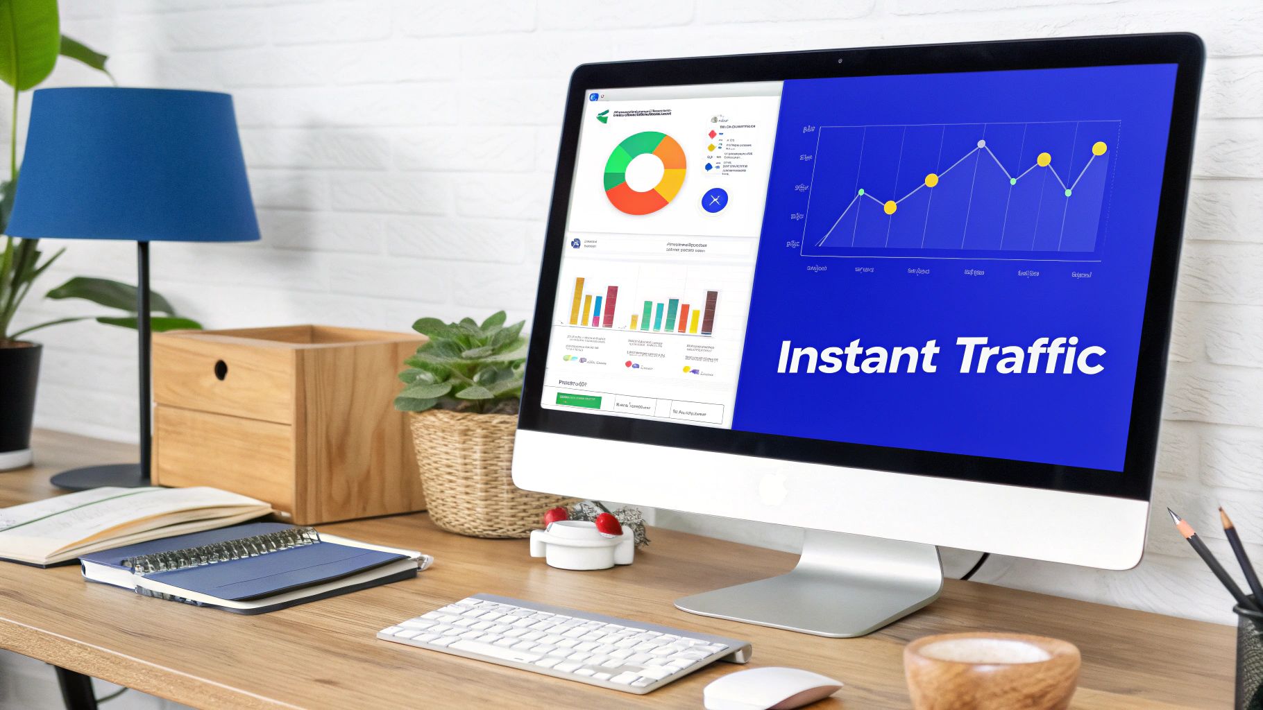 Pay-Per-Click (PPC) Advertising