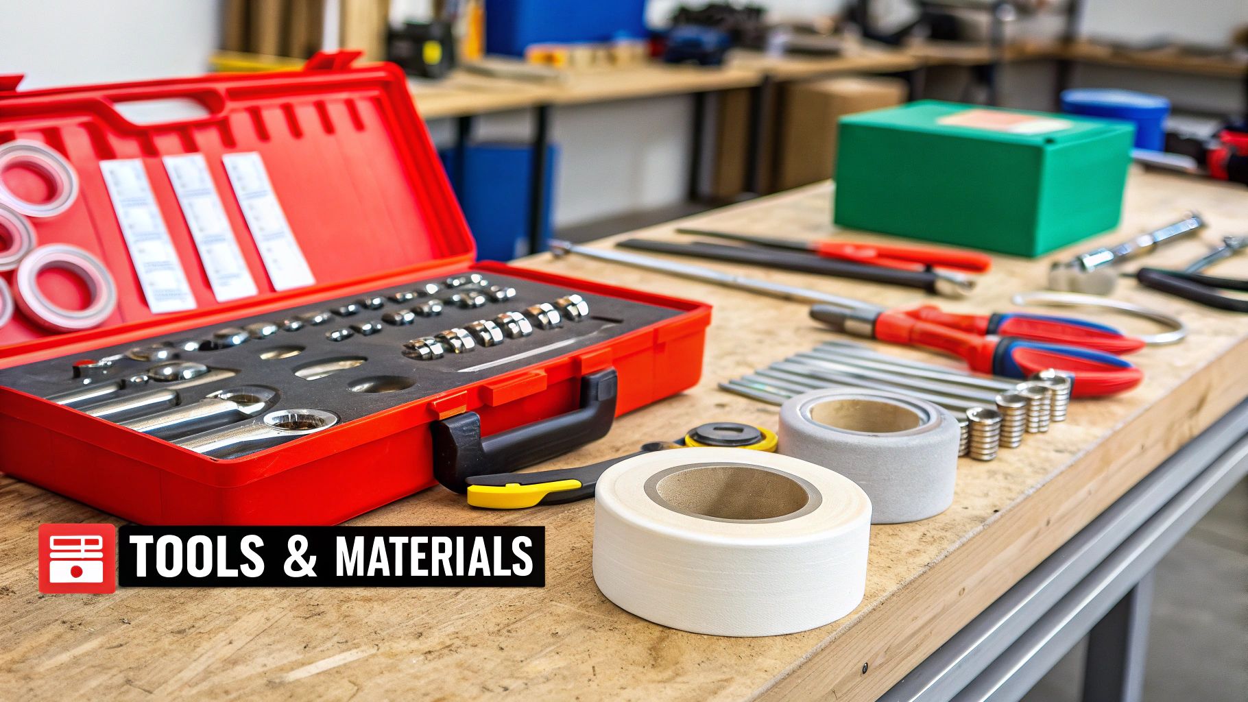 A modern kitchen sink with a sleek, brushed nickel faucet ready for installation.