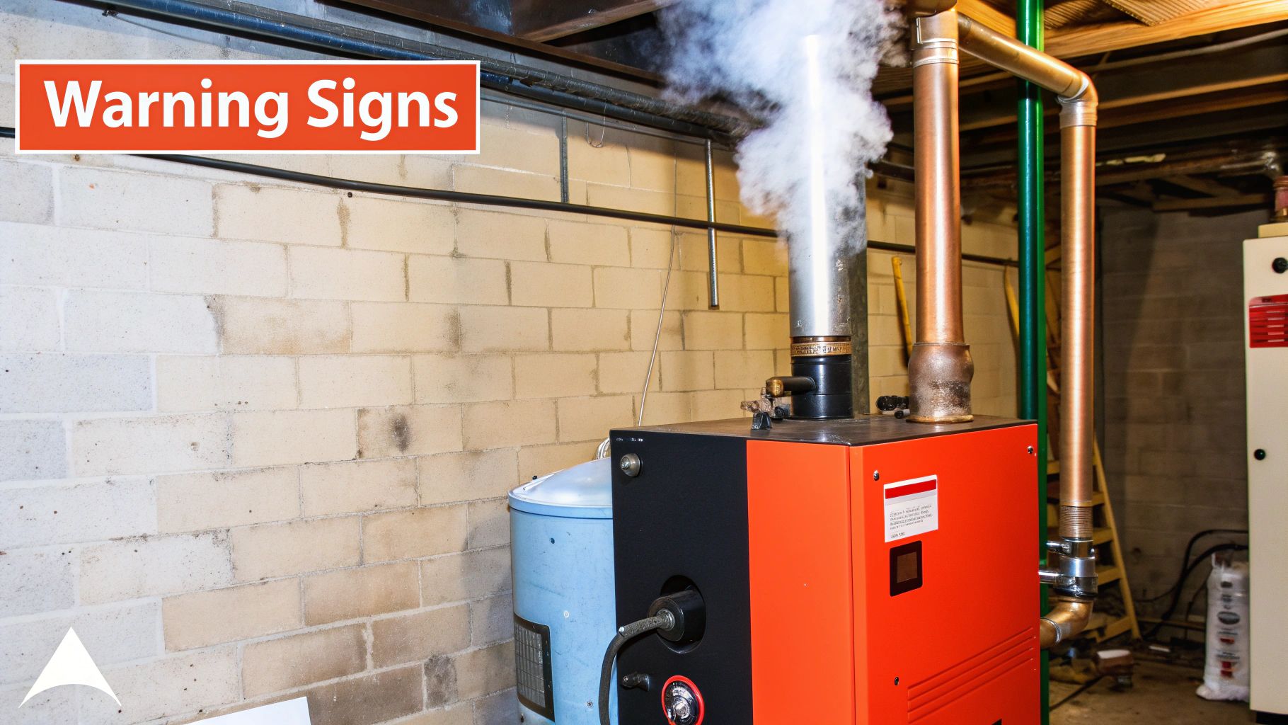 The Essential Guide to Boiler Tune Ups 4 Image