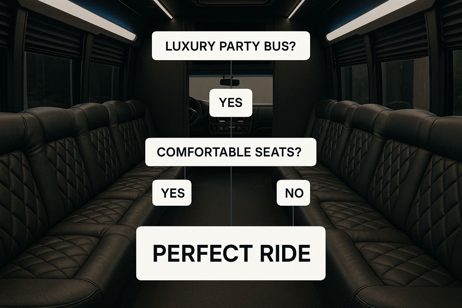 Infographic about long island wine tour limo