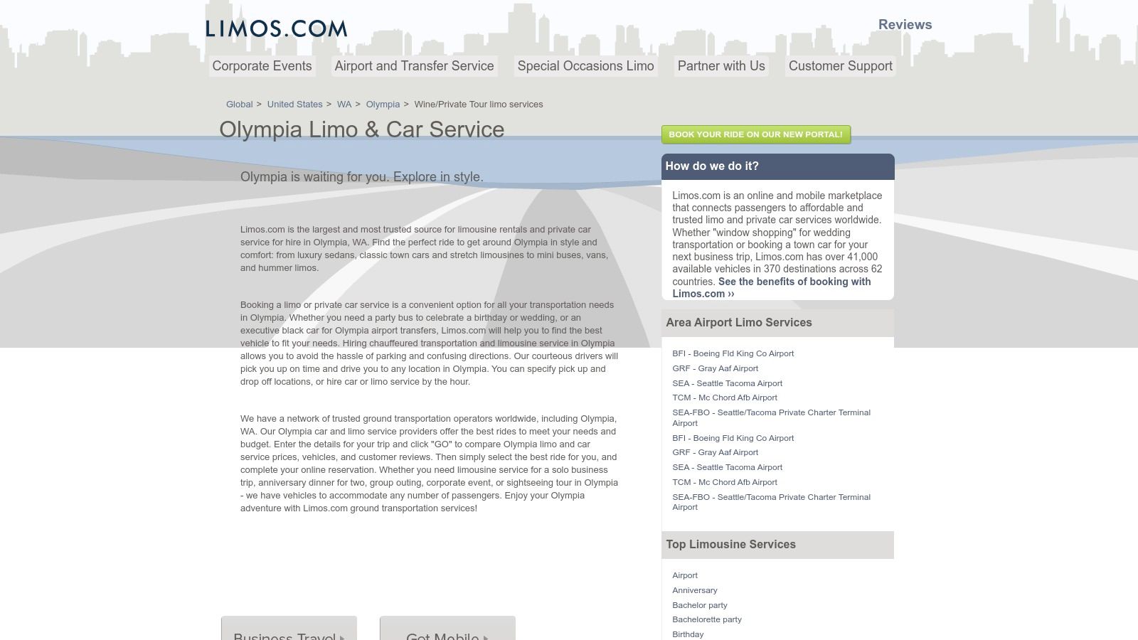 Limos.com