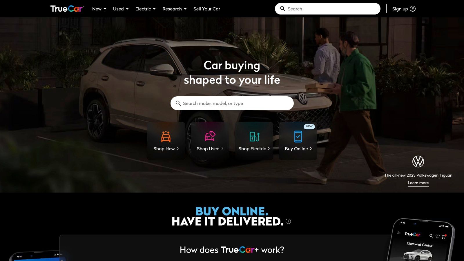 TrueCar