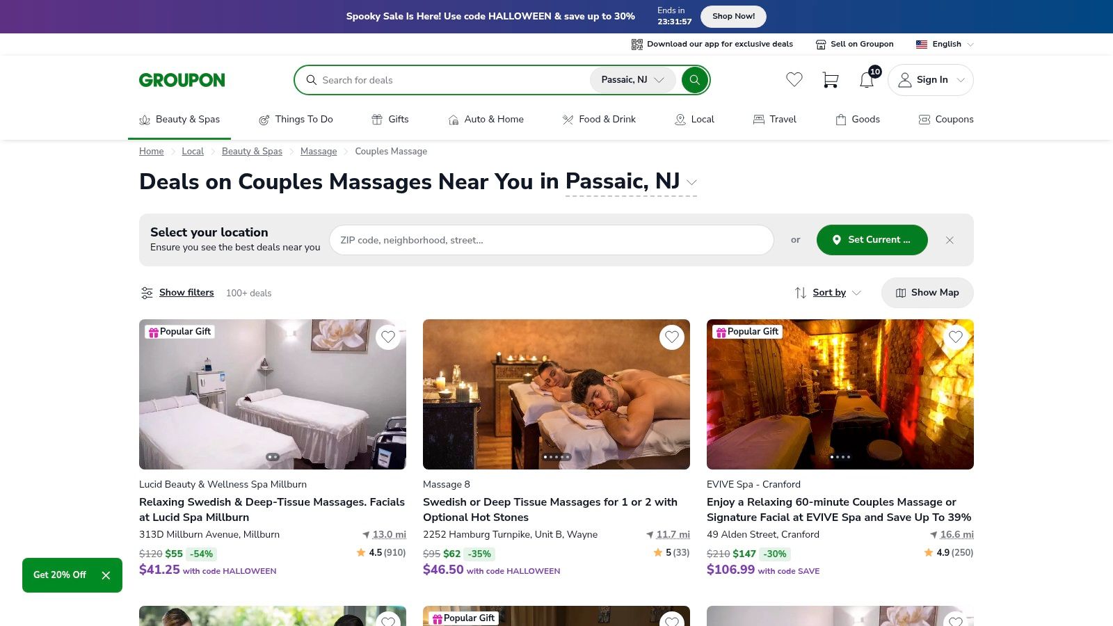 Groupon