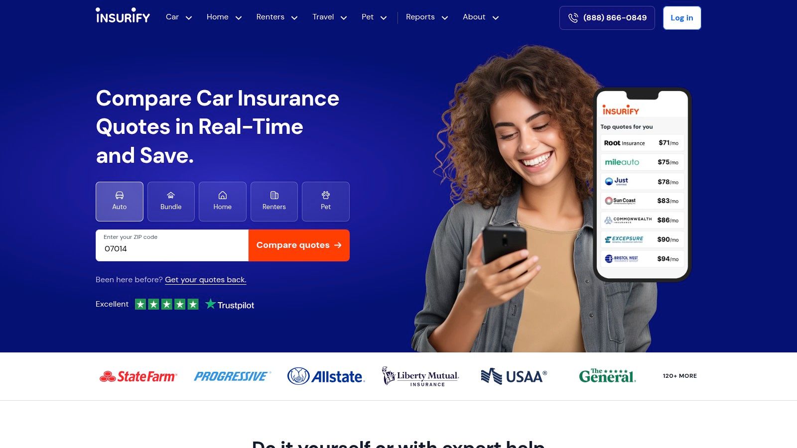 Insurify