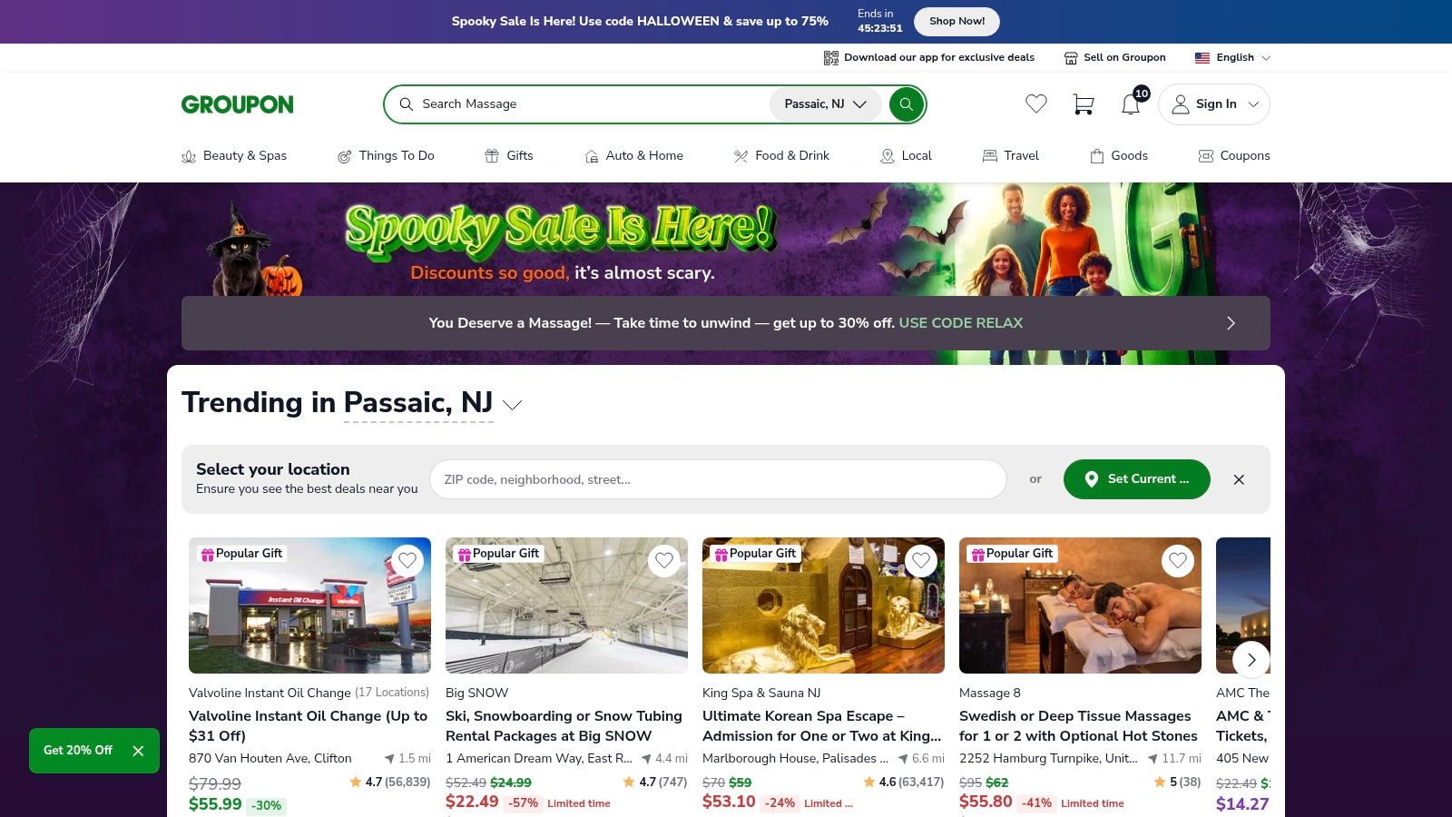 Groupon