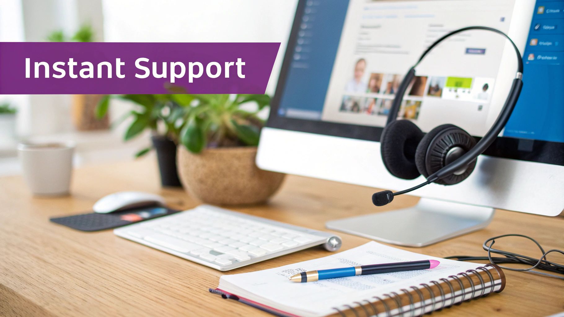 Customer Service and Ticketing Automation