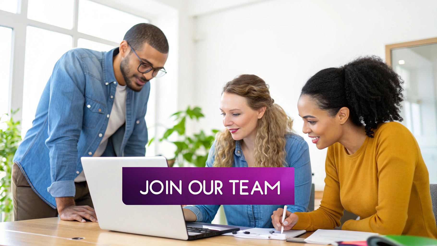 Employer Branding and Talent Marketing