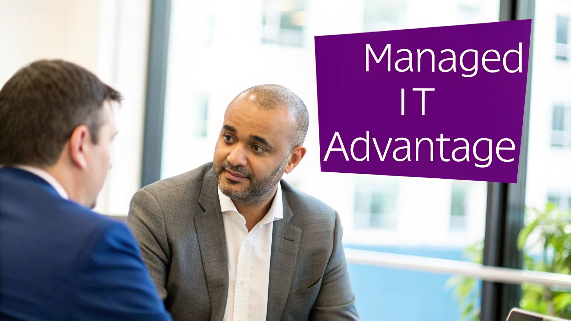 Close-up of a person using a calculator to review financial documents, illustrating cost control.