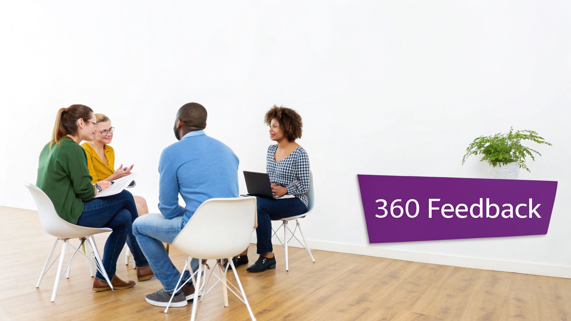 360-Degree Feedback Appraisal