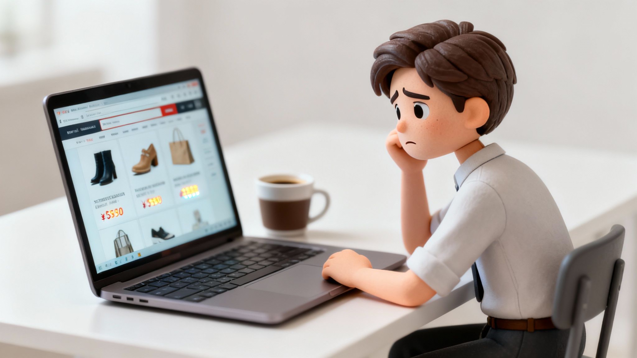 Ilustración conceptual de un escudo protegiendo una base de datos de ataques.