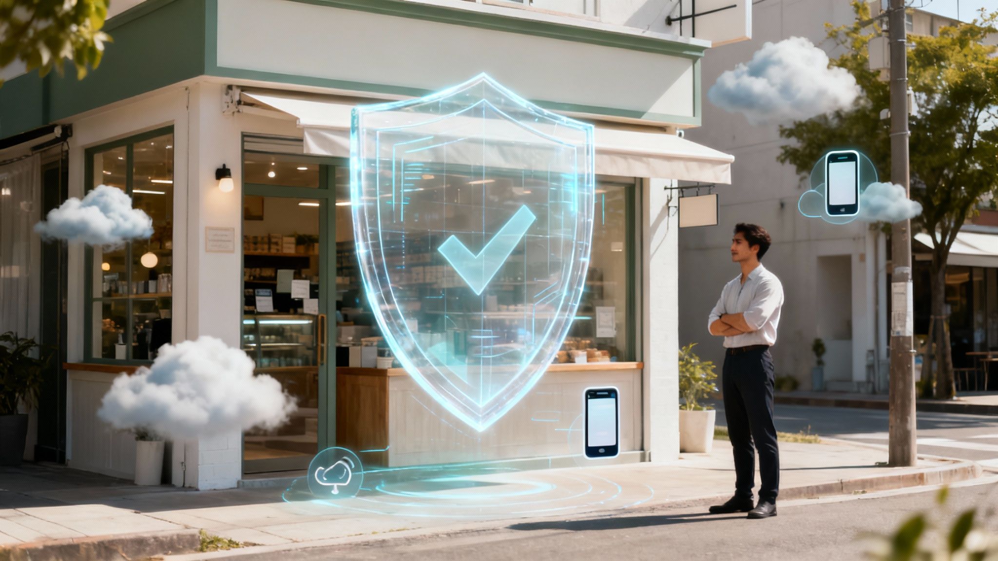 Expertos en ciberseguridad trabajando en un entorno colaborativo.