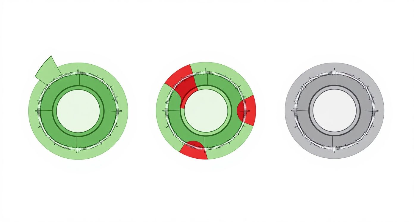 Infographic about scan for ports