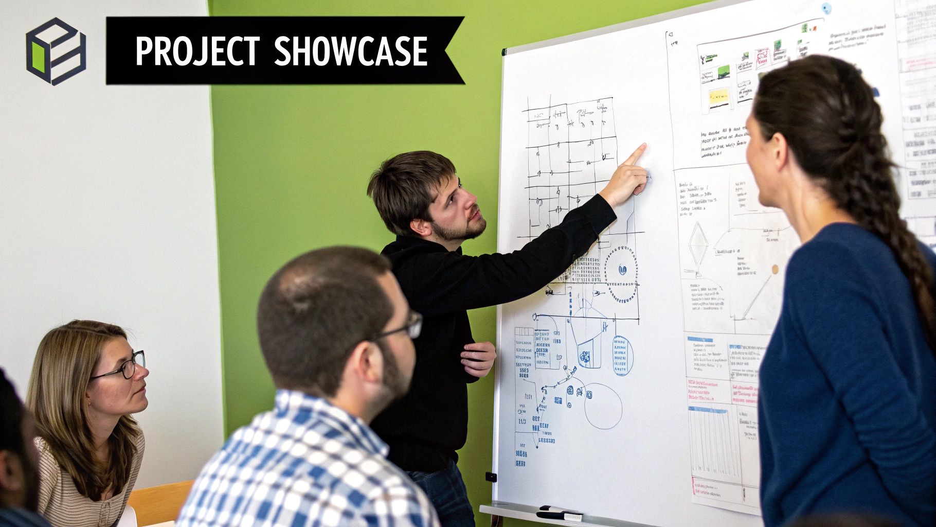 A software engineer analyzing a job description on one screen while modifying their resume on another.