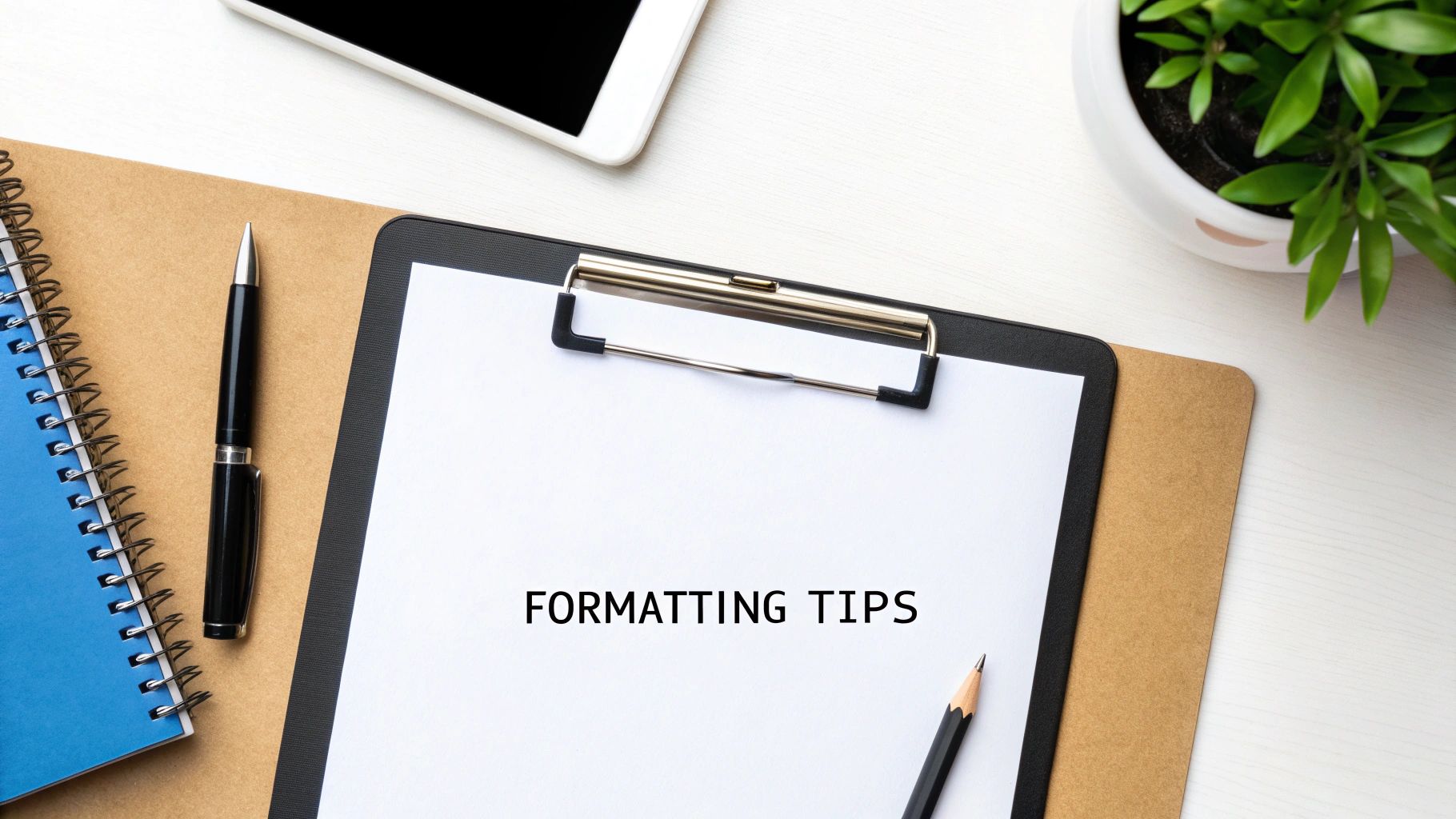 Advanced resume strategies for standing out in competitive job market