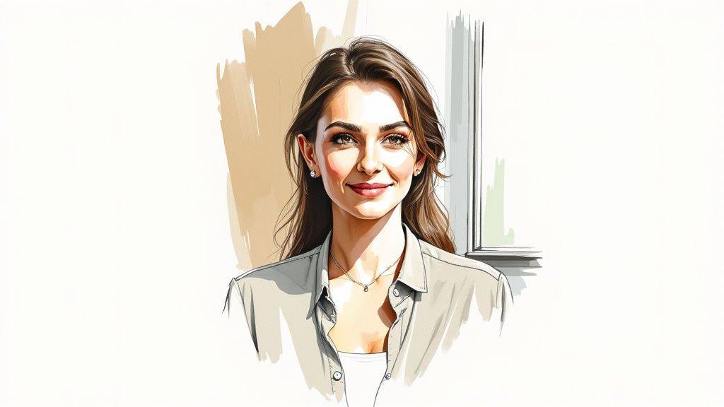 Portrait and Personal Branding Photography