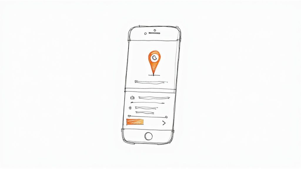 Mobile Optimization and Local Search Intent