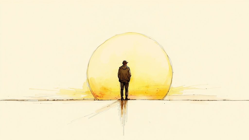 Golden Hour Lifestyle Photography