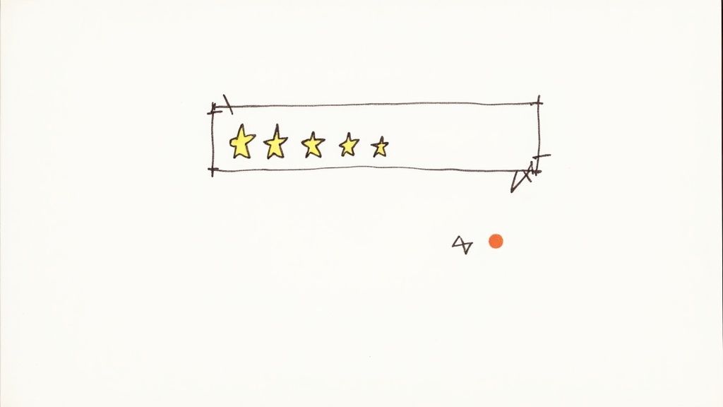 Customer Reviews and Ratings