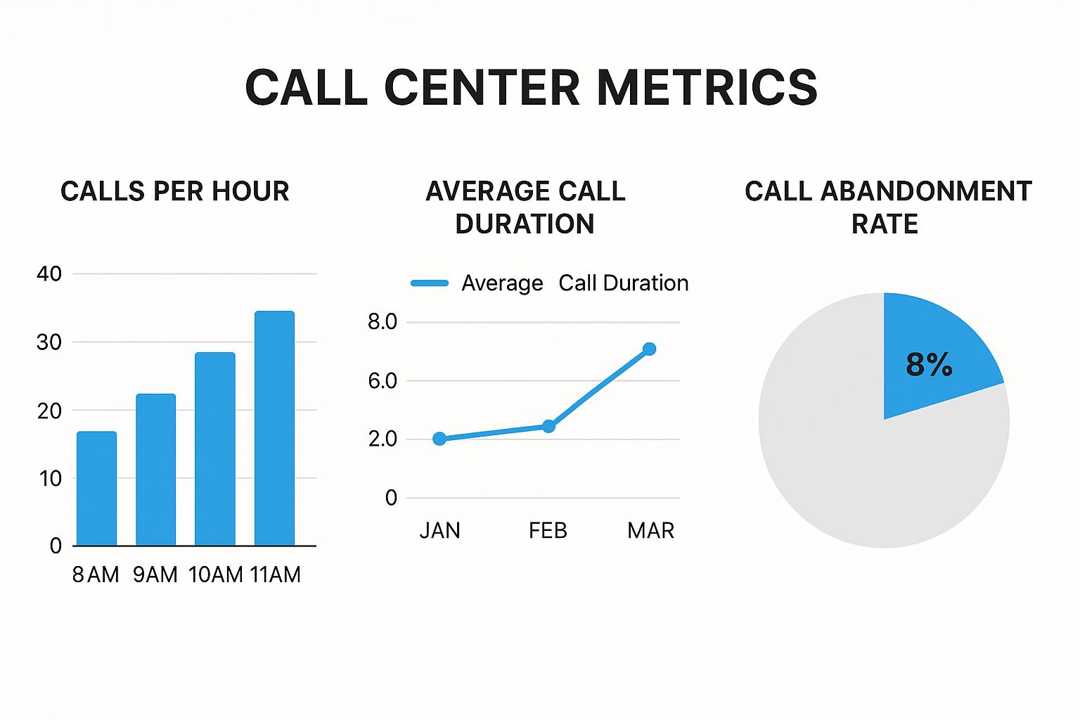 Call Data Visualization Tips for Better Business Insights - Call Criteria
