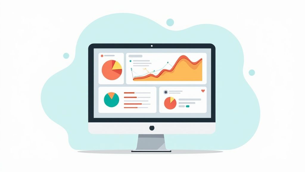 Call Data Visualization Tips for Better Business Insights - Call Criteria