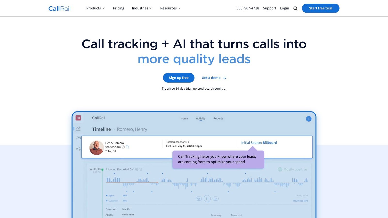 CallRail