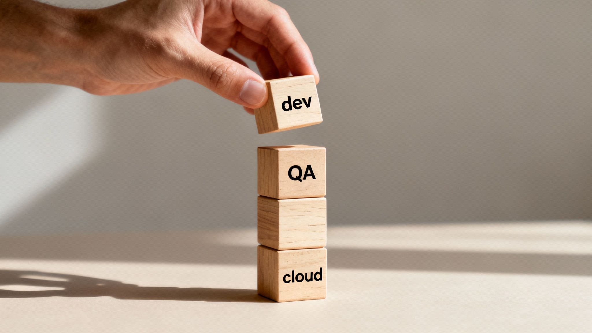 Scalability and Flexible Resource Management