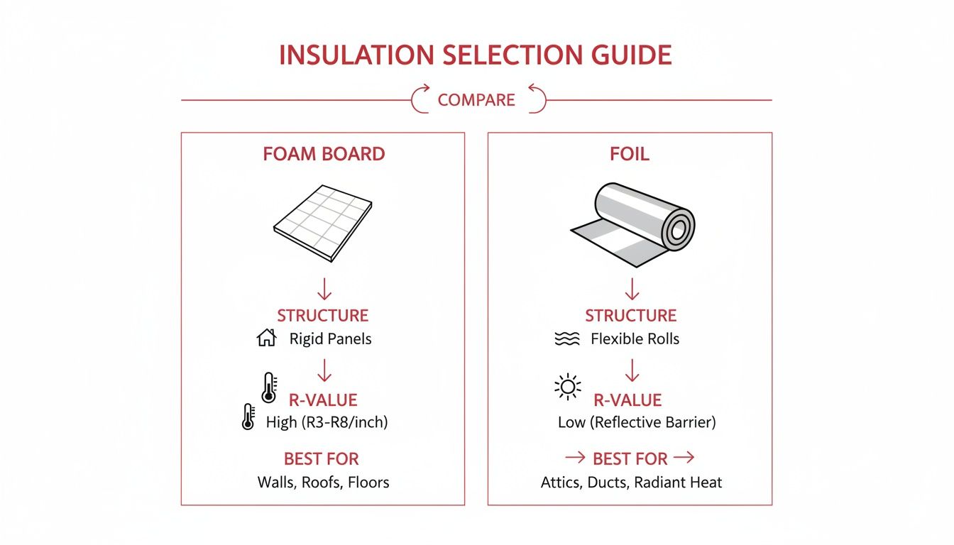 How to Insulate a Garage Door: A Simple Weekend DIY Guide