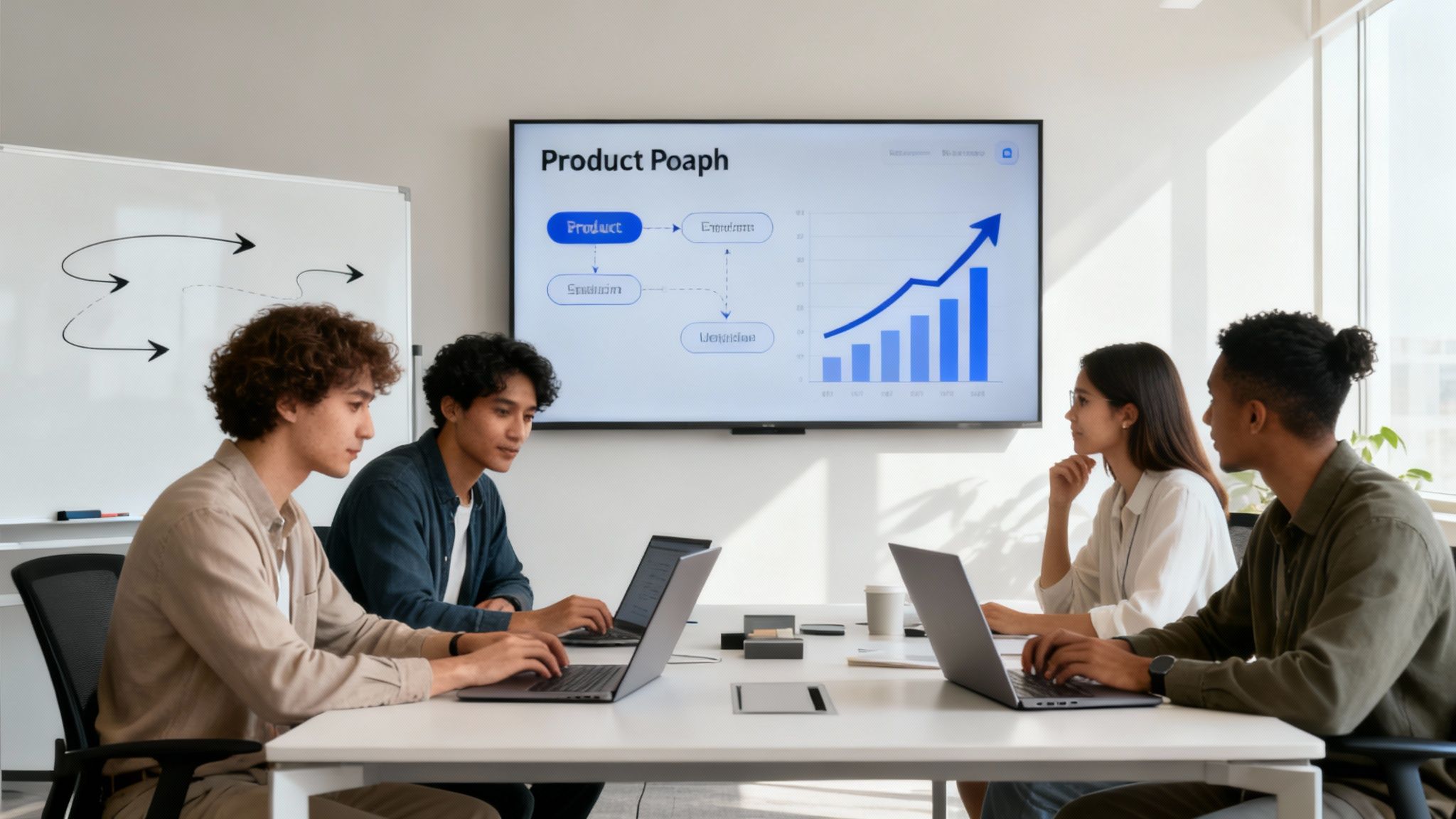 Development Team Collaboration