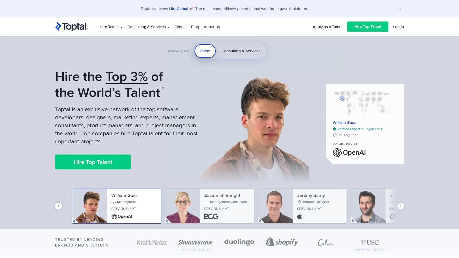 Toptal