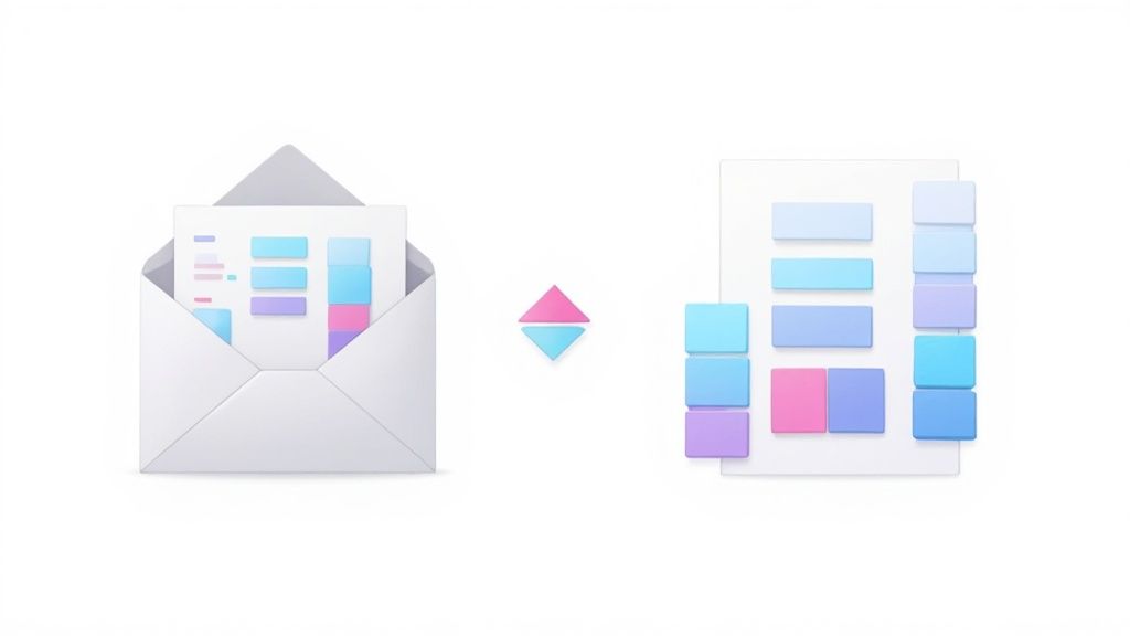 Code responsive HTML email templates faster with Maizzle