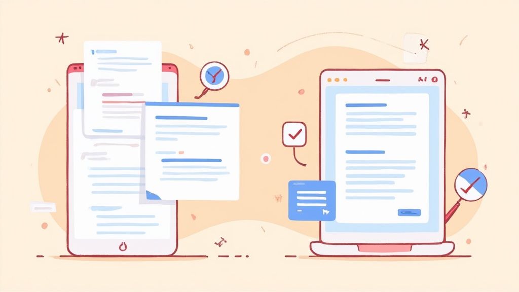 Code responsive emails faster with Tailwind CSS and Maizzle