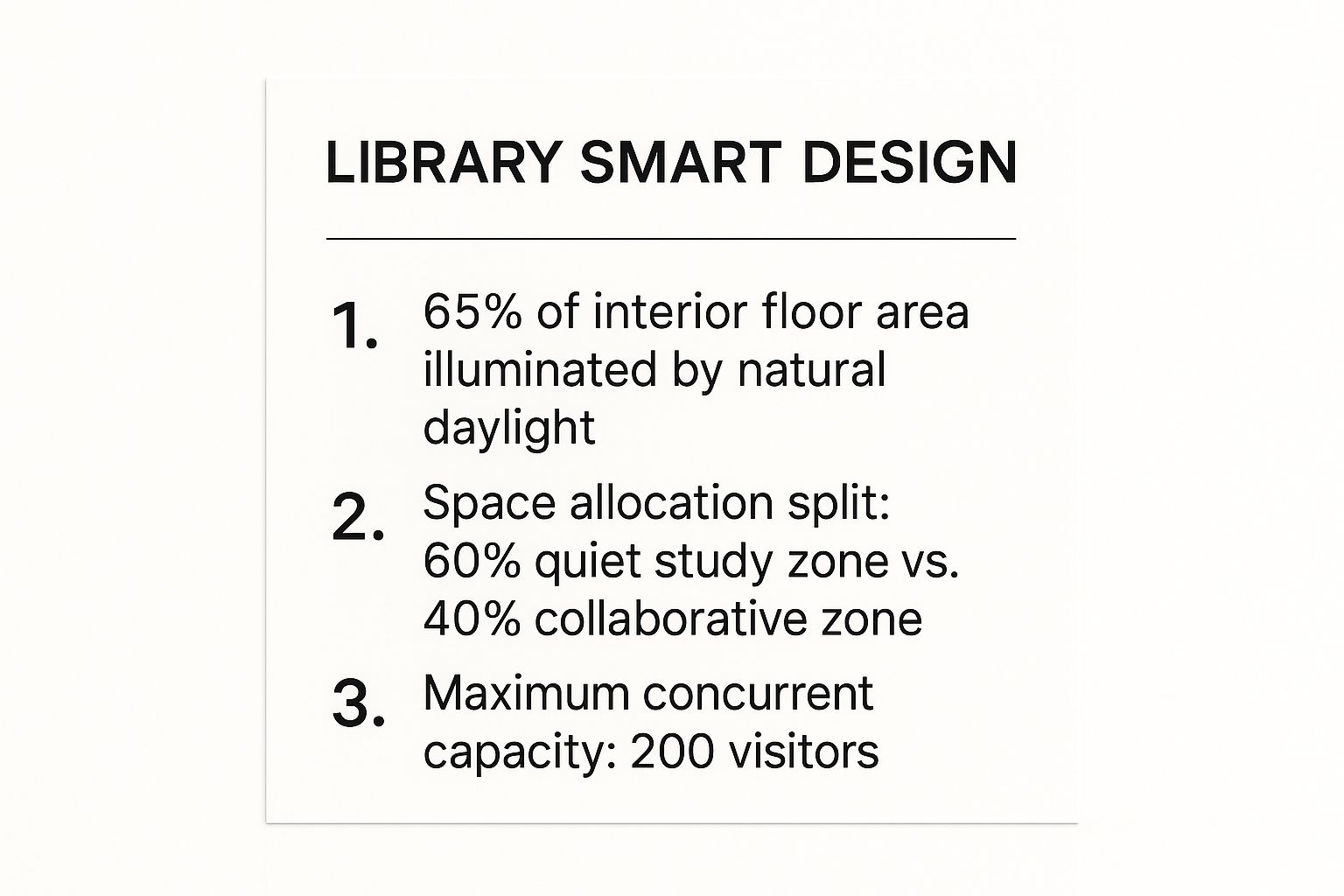 Infographic about al twar public library
