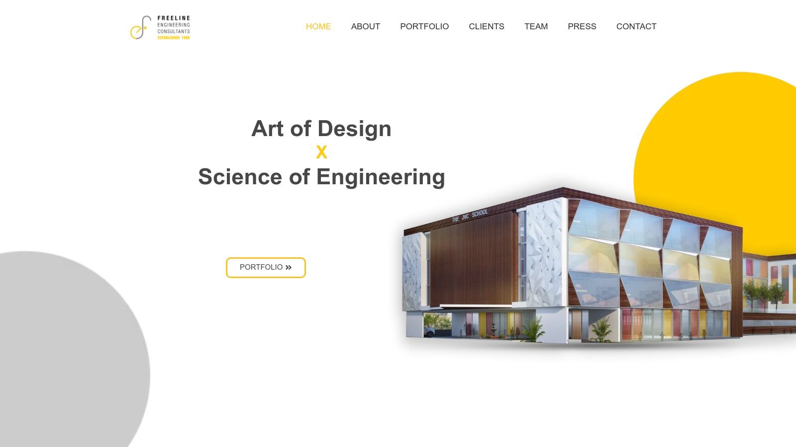 Freeline Engineering Consultants