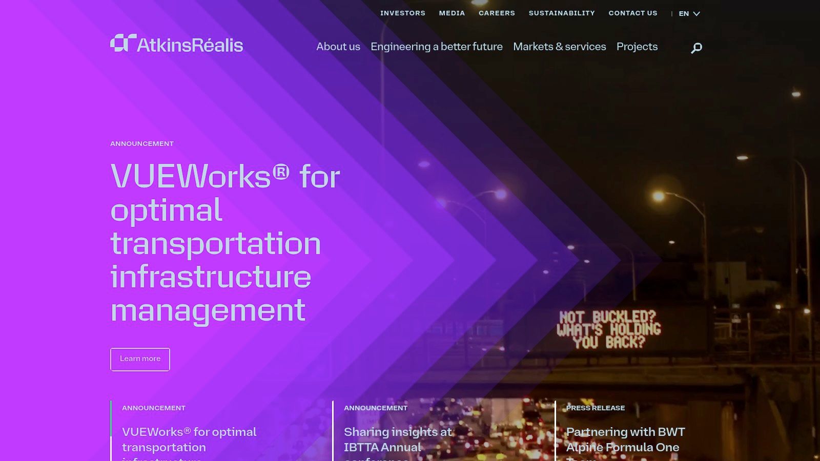 AtkinsRéalis – UAE (Dubai office)