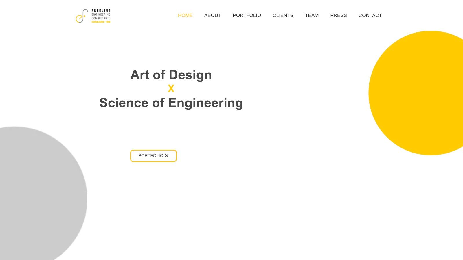 Freeline Engineering Consultants