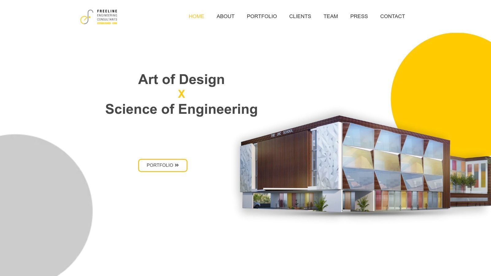 Freeline Engineering Consultants