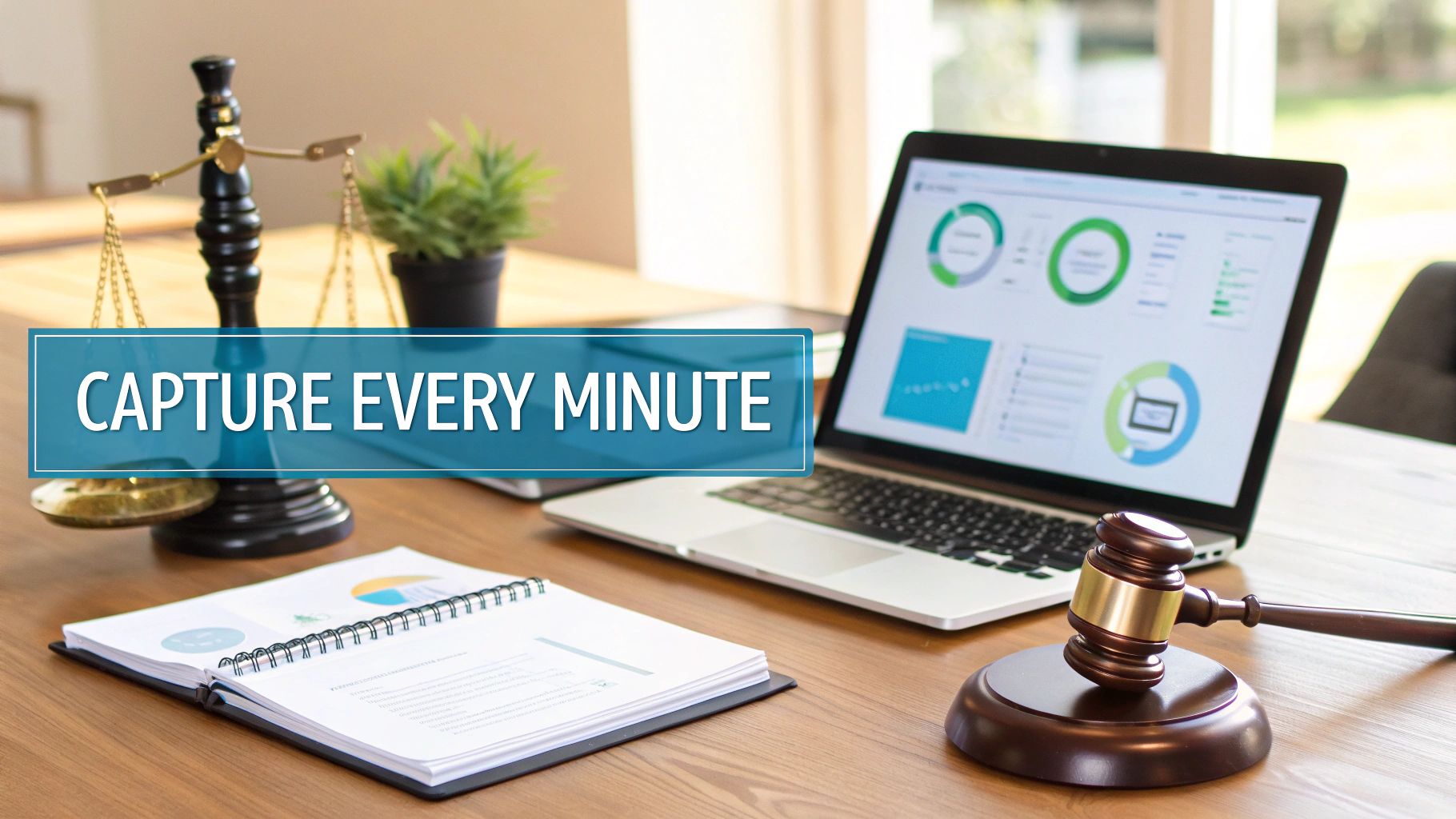 Legal time tracking software: Boost Law Firm Profits and Efficiency