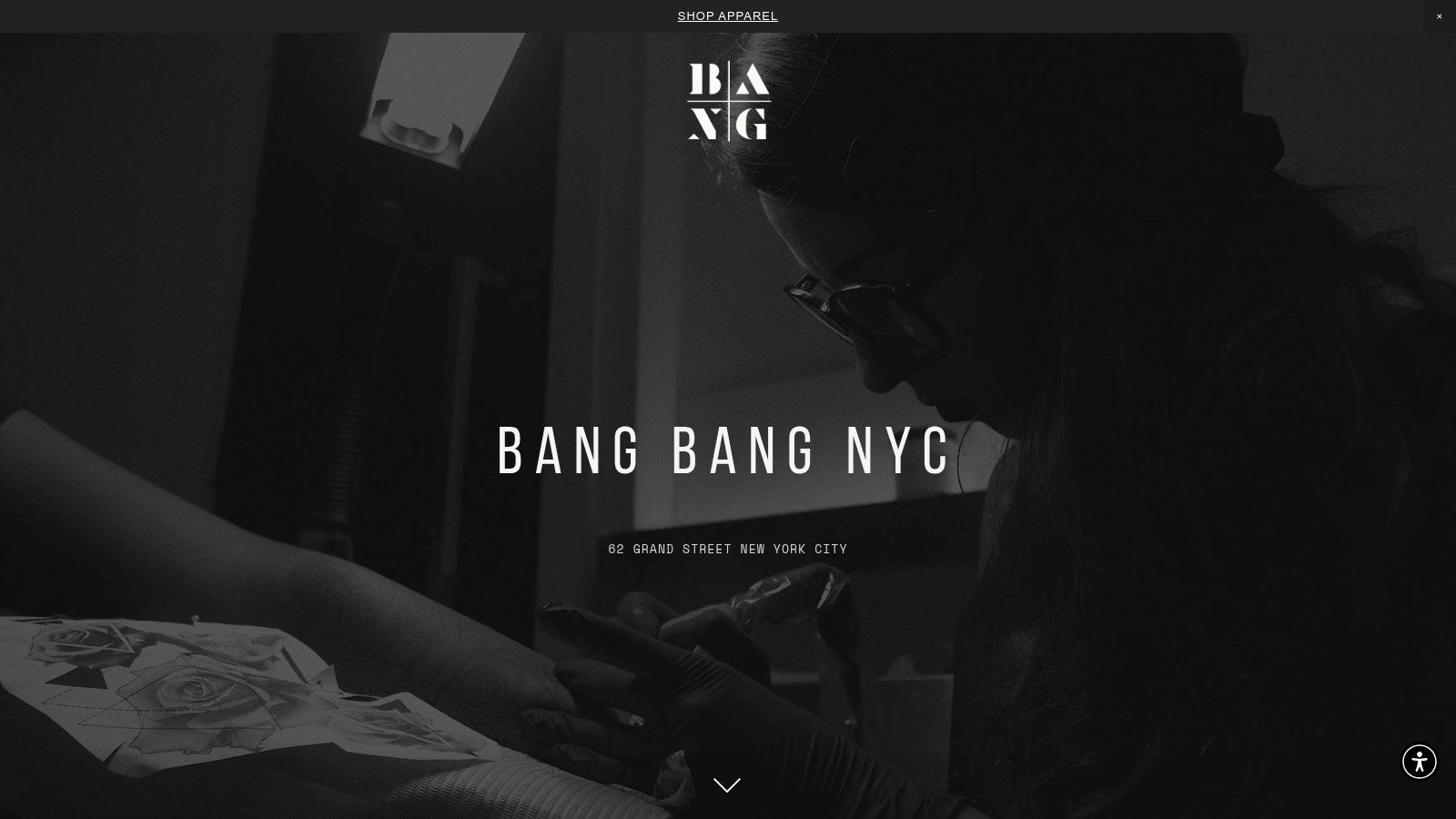 Bang Bang NYC